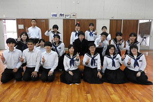 ディスカバークラブ