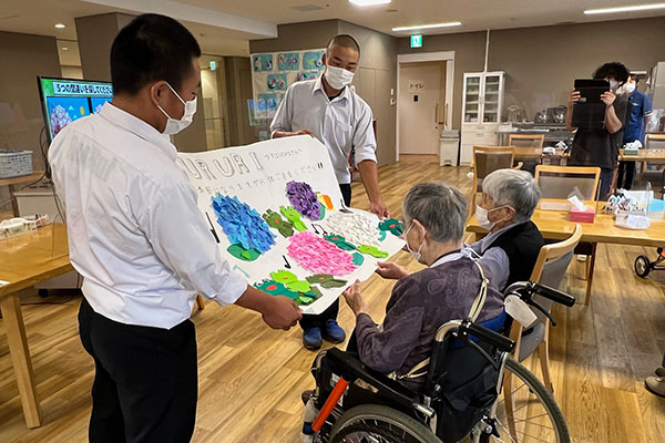 家庭・ビジネスコース